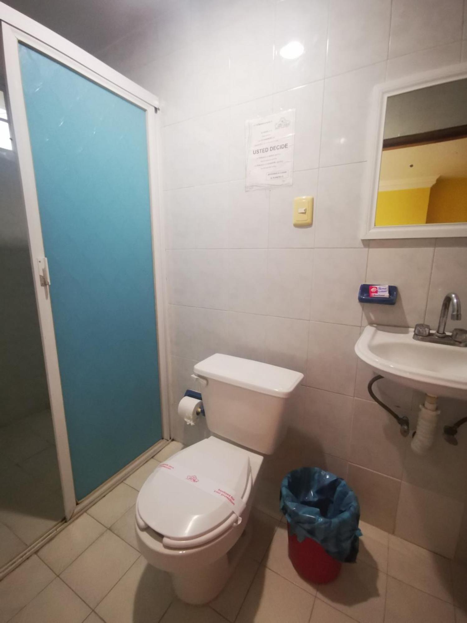 فندق Casa Real Poza Rica المظهر الخارجي الصورة